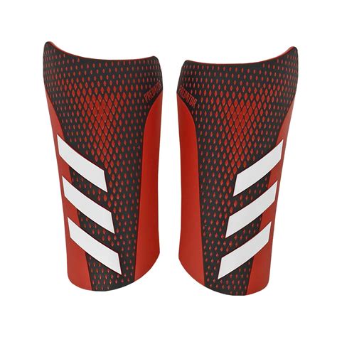 espinilleras futbol adidas